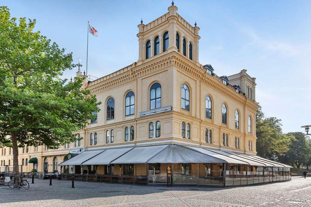 Frimurarehotellet; Sure Hotel Collection By Best Western Kalmar Exterior foto