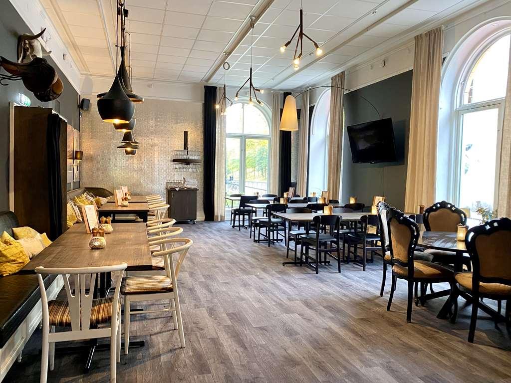 Frimurarehotellet; Sure Hotel Collection By Best Western Kalmar Restaurant foto